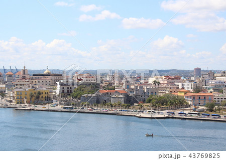 カバーニャ要塞からの景色 カバーニャ要塞からの景色 43769825