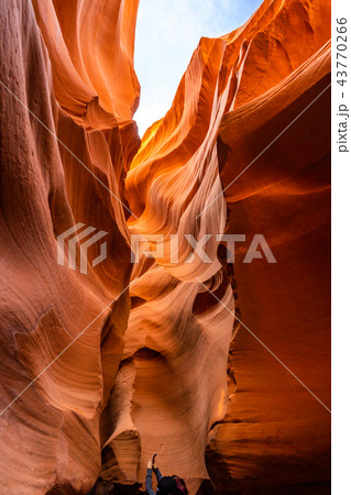 Lower Antelope Canyon 43770266
