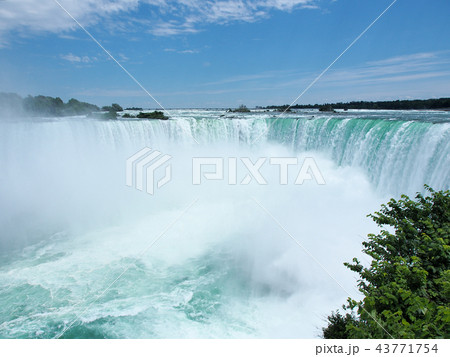 Niagara Falls / ナイアガラフォールズ 43771754