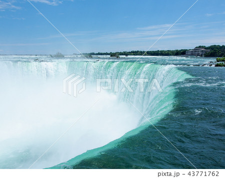 Niagara Falls / ナイアガラフォールズ 43771762