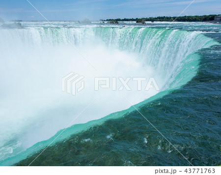 Niagara Falls / ナイアガラフォールズ 43771763