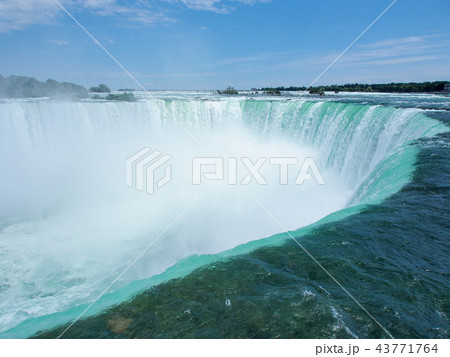 Niagara Falls / ナイアガラフォールズ 43771764