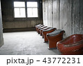 ザクセンハウゼン強制収容所 4 トイレ 43772231