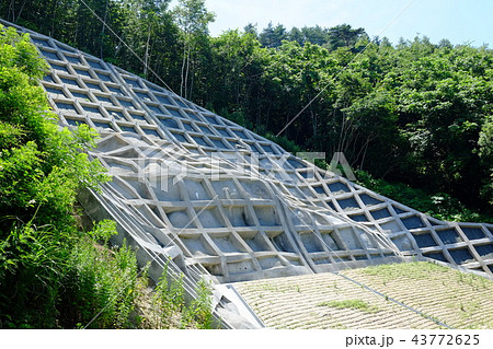 災害復旧工事 43772625