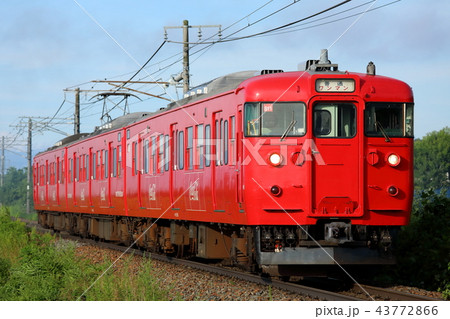 しなの鉄道115系 コカ・コーラカラー 43772866