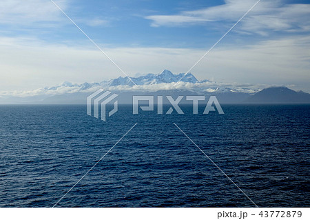 クルーズ船からの景色 43772879