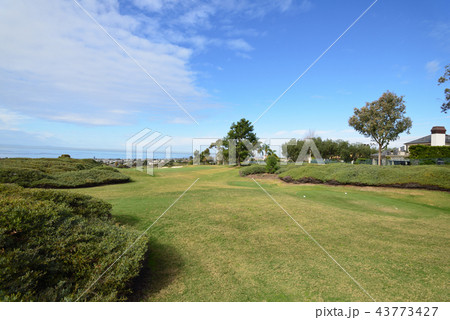 アメリカ ロサンゼルス ペリカンヒルゴルフリゾート アメリカ ロサンゼルス ペリカンヒルゴルフリゾート 43773427