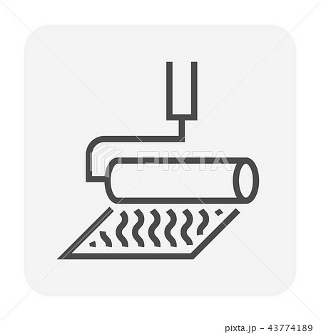 waterproof water leak icon 43774189