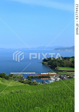 大村線 大村線 43774412