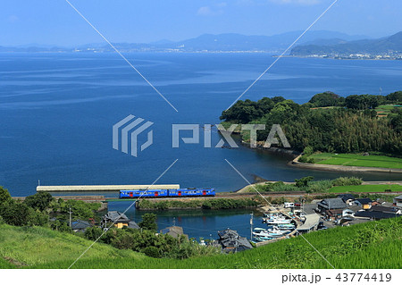 大村線 大村線 43774419