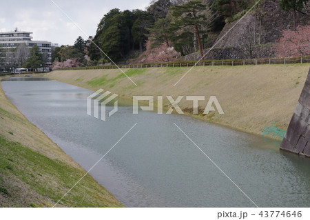 金沢城 金沢城 43774646