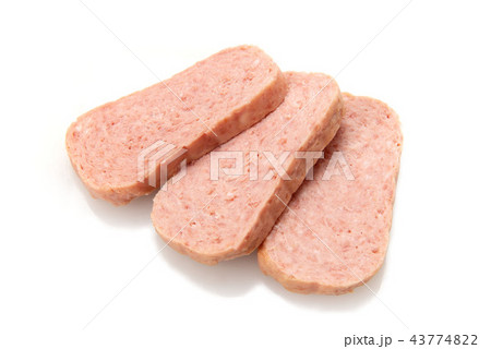 ランチョンミート ランチョンミート 43774822
