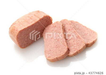 ランチョンミート ランチョンミート 43774826
