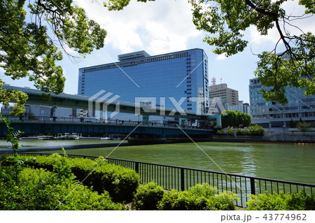 大阪天満橋 43774962