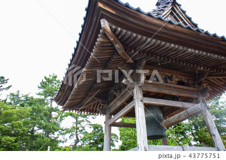 鐘 寺 鐘 寺 43775751