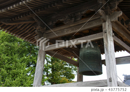 鐘 寺 鐘 寺 43775752