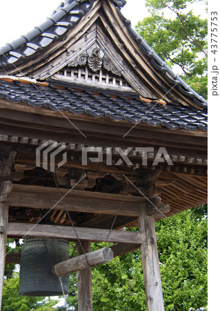鐘　寺 43775753
