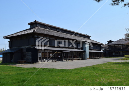 日本遺産 松ヶ岡開墾場 43775935