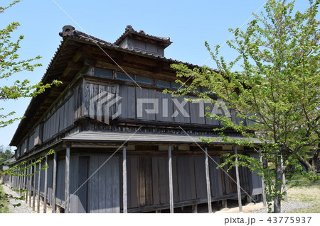 日本遺産 松ヶ岡開墾場 43775937