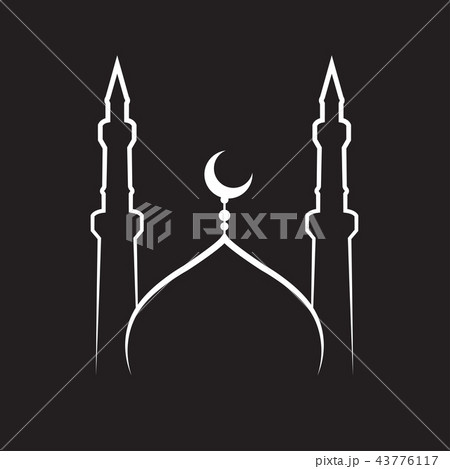 mosque ,religious place of Islam 43776117