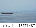 東京湾 43776487