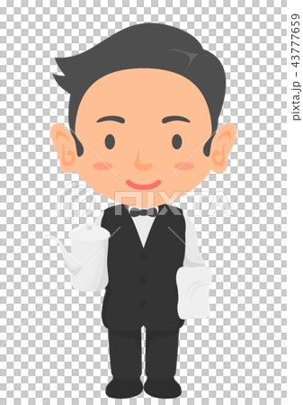 Waiter Waiter 43777659