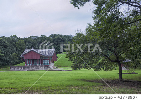 建築 京畿道 キョンギド 43778907