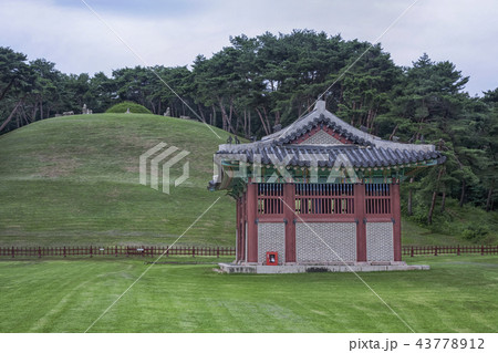 京畿道 キョンギド 古建築 43778912