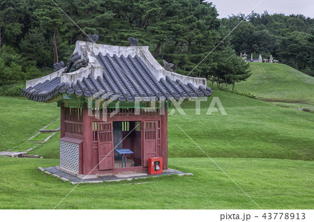 京畿道 キョンギド 古建築 43778913