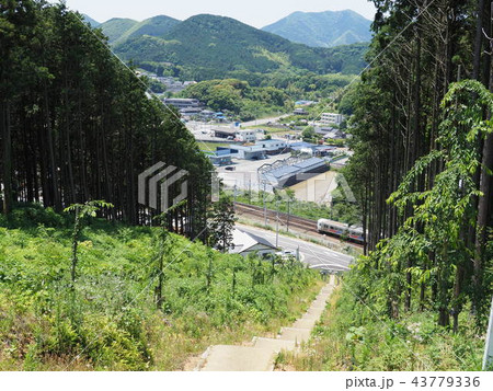 岡垣町 海老津 金毘羅山 岡垣町 海老津 金毘羅山 43779336