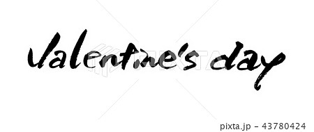 Valentine's day Valentine's day 43780424