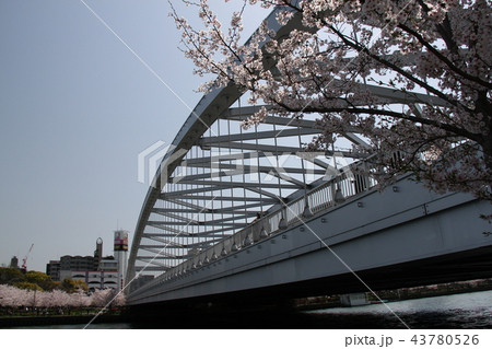 桜宮橋 桜宮橋 43780526