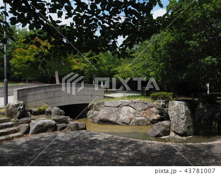 北九州　瀬板の森公園 43781007