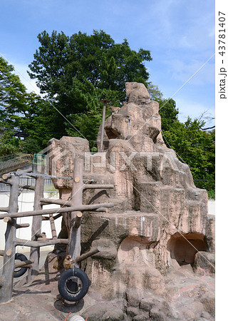 桐生が丘動物園 43781407