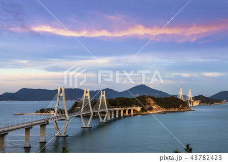 日没 海 慶南 43782423