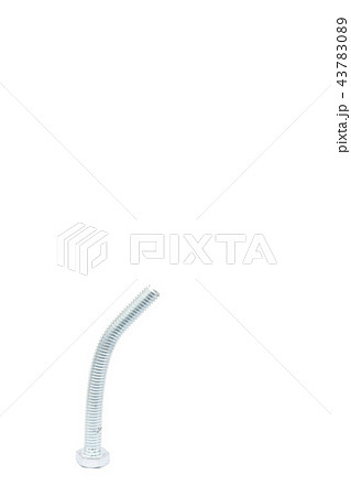 set of screw like abstract concept of male set of screw like abstract concept of male 43783089