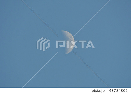 月・青色 月・青色 43784302