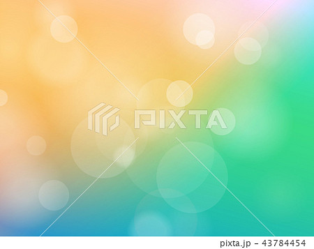 Abstrct color blured background 43784454