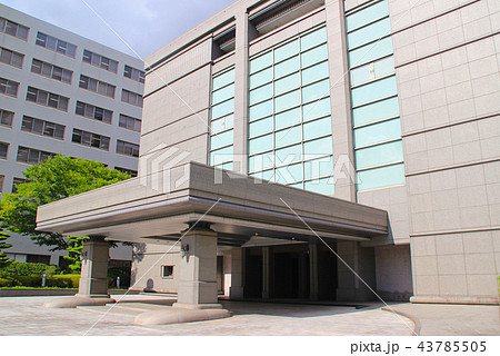 名古屋市公館/愛知県名古屋市中区三の丸 名古屋市公館/愛知県名古屋市中区三の丸 43785505