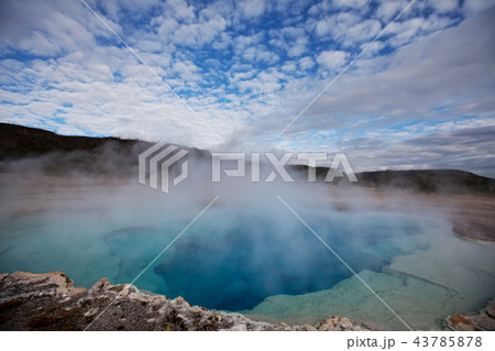 Yellowstone 43785878