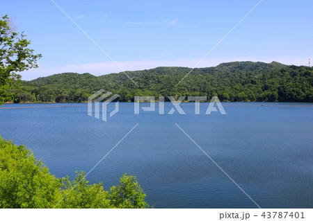 当別ふくろう湖 当別ふくろう湖 43787401