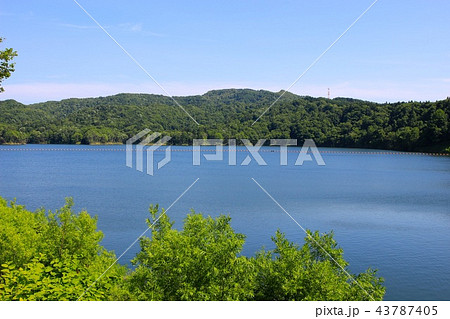 当別ふくろう湖 43787405