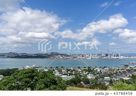 mount victoria auckland view mount victoria auckland view 43788456