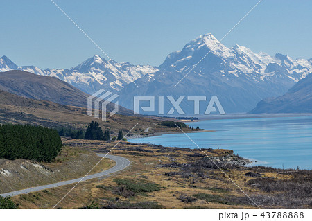 mount cook 43788888