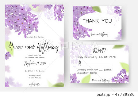 Save the date card, wedding invitation, greeting card with beautiful flowers and letters Save the date card, wedding invitation, greeting card with beautiful flowers and letters 43789836