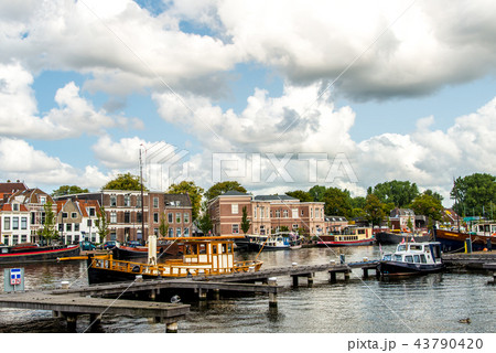 オランダの オランダ 和蘭 43790420