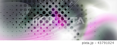 Abstract background holographic liquid colors design 43791024