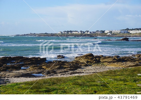キベロン(Quiberon) キベロン(Quiberon) 43791469