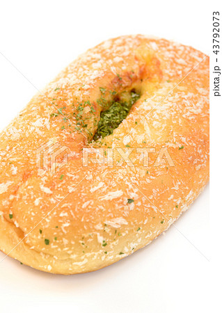 おいしい焼きカレーパン おいしい焼きカレーパン 43792073