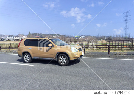 ドライブ 乗用車 ドライブ 乗用車 43794210
